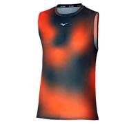 Camiseta de tirantes Mizuno Core Graphic XL Male
