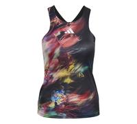 Melbourne Y- Camiseta De Tirantes Mujeres , color:negro , talla:XS adidas