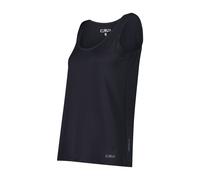 CMP - Camiseta de tirantes de jersey elástico para mujer, Antracita, XXS