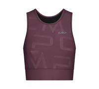 Camiseta de tirantes mujer CMP M Female