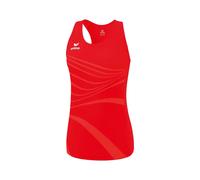 erima Racing 2.0 Singlet Funcional, Rojo, 38 para Mujer