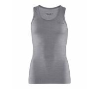 Camiseta de tirantes mujer Falke Wool-Tech Light M