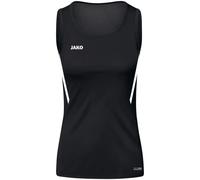 Camiseta de tirantes mujer Jako top Challenge 42