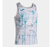 Camiseta de tirantes mujer Joma Elite IX 12 ans Female