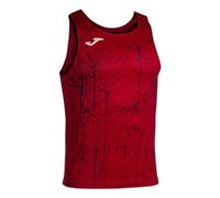 Camiseta de tirantes mujer Joma Elite IX S