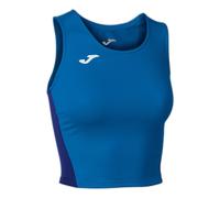 Camiseta de tirantes mujer Joma R-Winner 12 ans Female