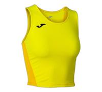Camiseta de tirantes mujer Joma R-Winner 8 ans Female