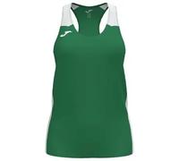 Camiseta de tirantes mujer Joma Record II 14 ans Female