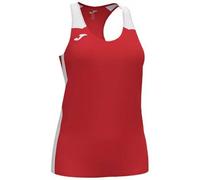 Camiseta de tirantes mujer Joma Record II 14 ans Female