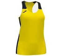 Camiseta de tirantes mujer Joma Record II 8/10 ans Female