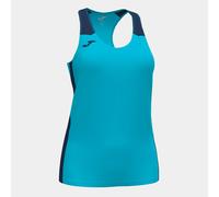 Camiseta de tirantes mujer Joma Record II M Female