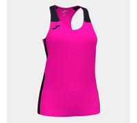 Camiseta de tirantes mujer Joma Record II XL Female