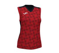Camiseta de tirantes mujer Joma Supernova III M Female