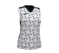 Camiseta de tirantes mujer Joma Supernova III S