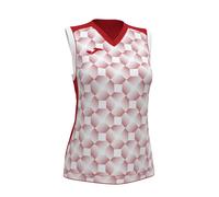 Camiseta de tirantes mujer Joma Supernova III S Female