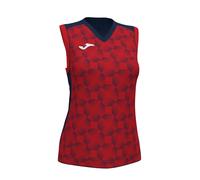 Camiseta de tirantes mujer Joma Supernova III XL Female
