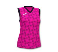 Camiseta de tirantes mujer Joma Supernova III XL Female