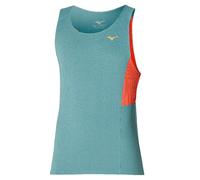 Camiseta de tirantes mujer Mizuno Active Dryaeroflow Tank M