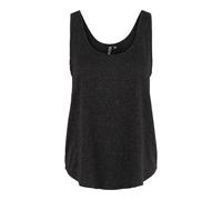 Camiseta de tirantes mujer Pieces Billo Lurex XL