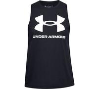 Camiseta de tirantes mujer Under Armour Sportstyle Graphic XL