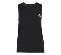 adidas Mujer Adi365 Running Essentials Tank Shirt, Black, XS