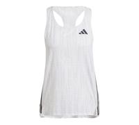 Camiseta de tirantes para mujer adidas Adizero SNGLT 2XS Female