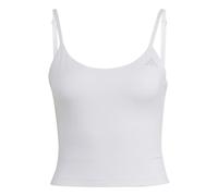 ADIDAS PERFORMANCE Top deportivo 'ALL ME ESS' blanco M EUR