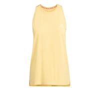 Camiseta de tirantes para mujer adidas Iconic M