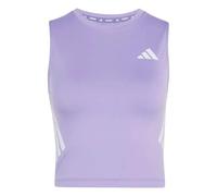ADIDAS PERFORMANCE Top deportivo 'Adi365 Iconic' lavanda / blanco XS-SxTallas normales EUR