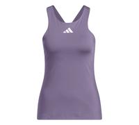Camiseta de tirantes para mujer adidas L