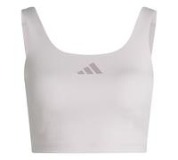 Camiseta de tirantes para mujer adidas Optime Workout Twist Light XL Female