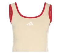Camiseta de tirantes para mujer adidas Stadium S