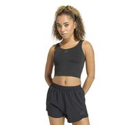 Camiseta de tirantes para mujer adidas Studio All Me 3-Stripes XS Female