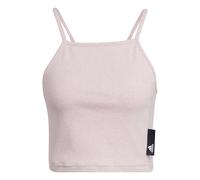 Camiseta de tirantes para mujer adidas Studio Lounge M Female