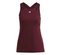 Camiseta de tirantes para mujer adidas Studio M Female