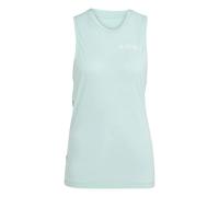 Camiseta de tirantes para mujer adidas Terrex Xperior Climacool+ L Female