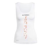 ADIDAS Xpr Singlet W - Mujer - Blanco - talla XS- modelo 2024