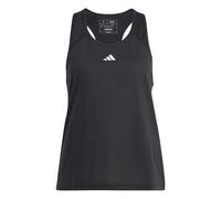 Camiseta de tirantes para mujer adidas Train Essentials Minimal Branding S