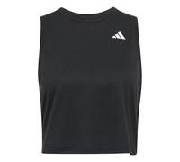 Camiseta de tirantes para mujer adidas Workout Essentials Boxy L Female