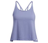 Camiseta de tirantes para mujer adidas Yoga XS Female