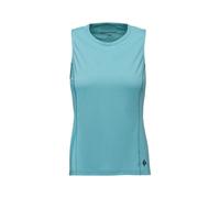 Camiseta de tirantes para mujer Black Diamond Distance Tech L Female