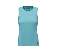 Camiseta de tirantes para mujer Black Diamond Distance Tech XS Female