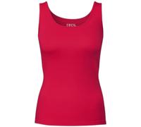 Camiseta de tirantes para mujer Cecil Style M