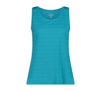Camiseta de tirantes para mujer CMP Unlimitech 3XL Female