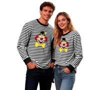 Camiseta de tirantes para mujer, color rojo y blanco, disfraz de payaso para mujer, tallas grandes, camiseta de circo, color rojo y blanco, disfraz de carnaval con rayas rojas y blancas y estampado de