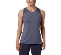 Camiseta de tirantes para mujer Columbia Peak to Point II L Female