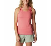 Camiseta de tirantes para mujer Columbia Peak To Point Ii L Female