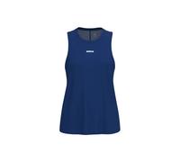 erima Top de Deporte TS Funcional (2082523) Mujer, New Navy, 40