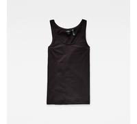 Camiseta de tirantes para mujer G-Star Base r t tanktop XL