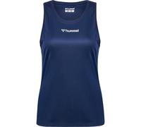 Camiseta de tirantes para mujer Hummel M